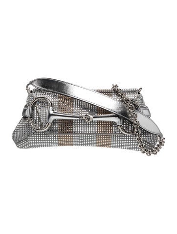 Horsebit Horsebit Chain Small