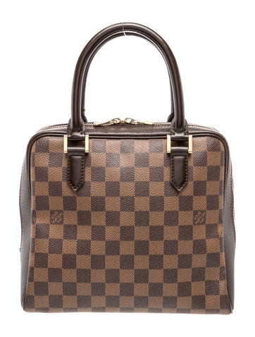 Damier Ebene Brera