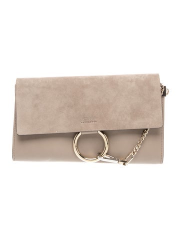 Leather Faye Small