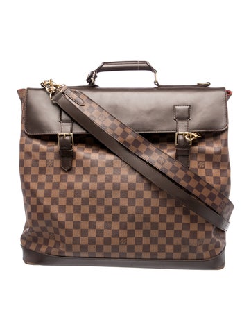 Damier Ebene West End