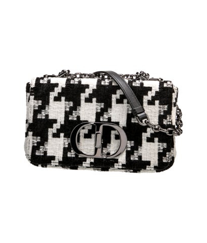 Dior Dior Tweed Caro Small 2022