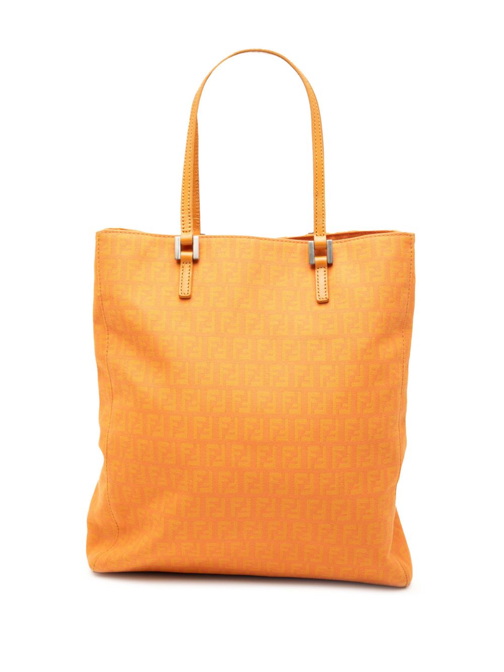 2000-2010 Zucchino Canvas tote bag