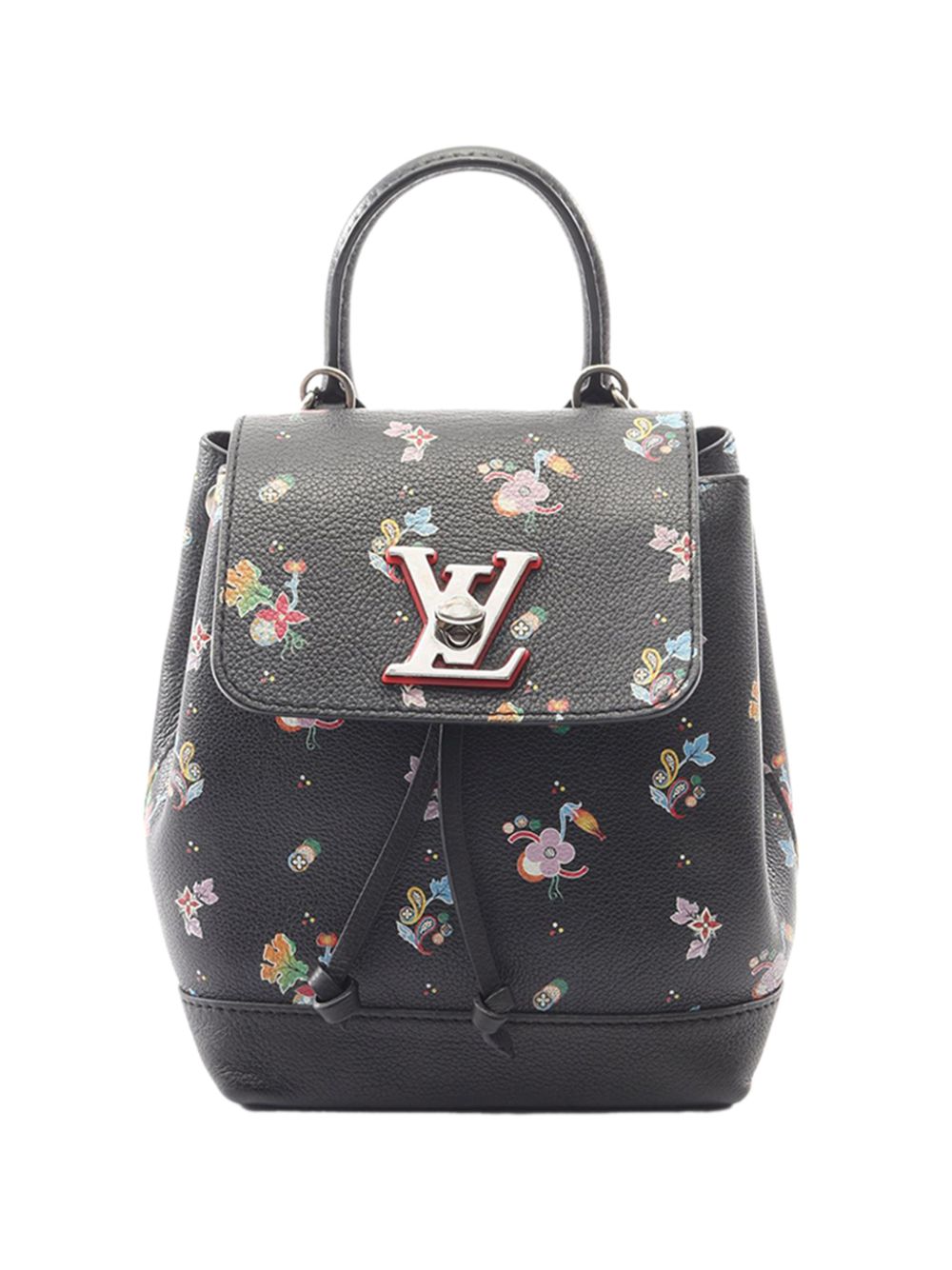 2017 Taurillon Lockme backpack