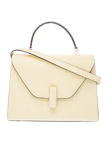 Leather Iside Micro