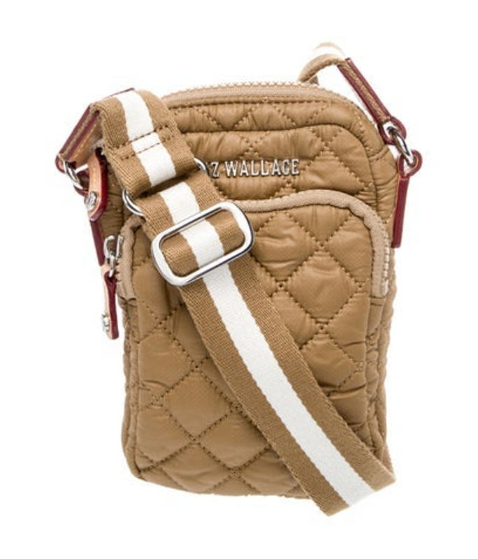 MZ Wallace Wallace Crossbody Bag