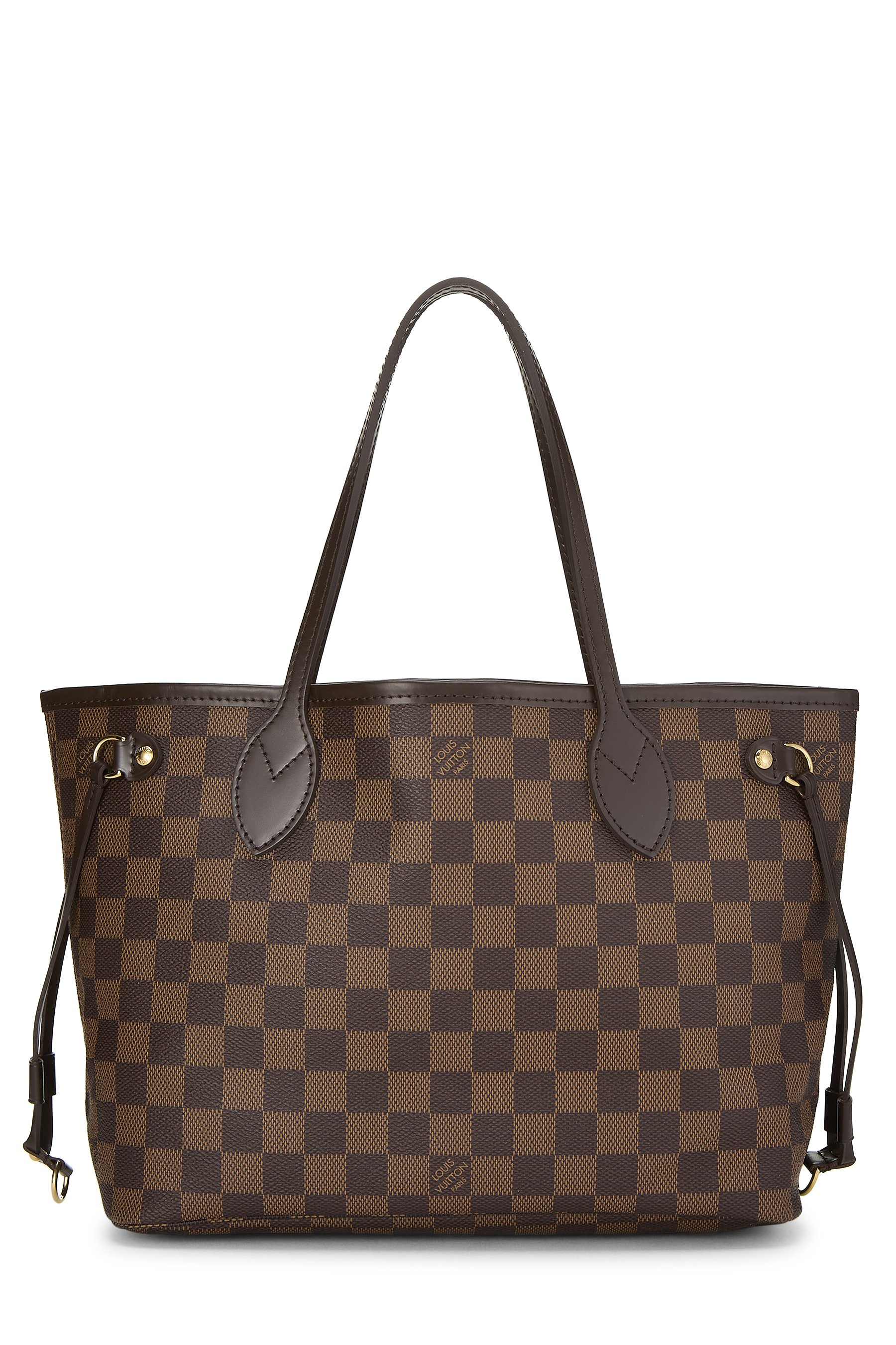 Damier Ebene Neverfull PM
