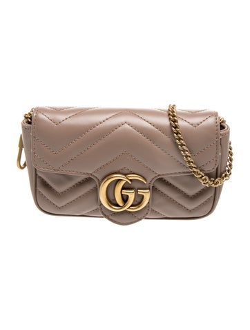 Double G Marmont Mini