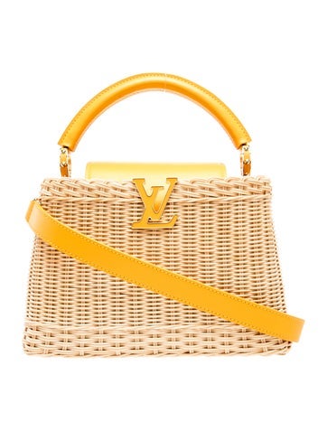Wicker Capucines BB