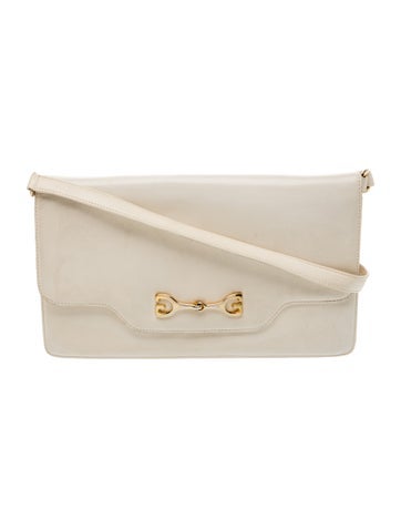 Interlocking G Shoulder Bag
