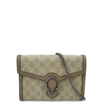 Dionysus Chain Wallet Mini