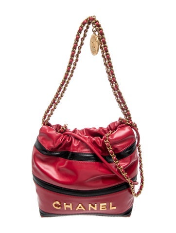 2024 Mini Striped 22 Hobo
