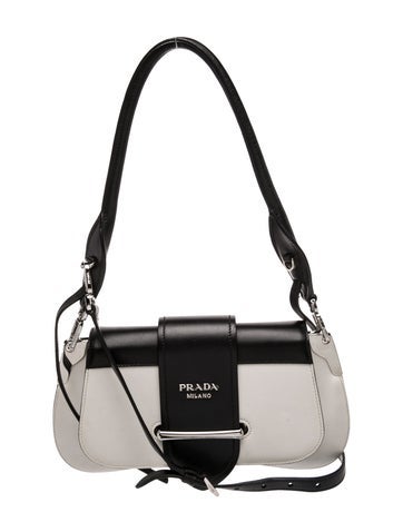 City Calf Leather Sidonie