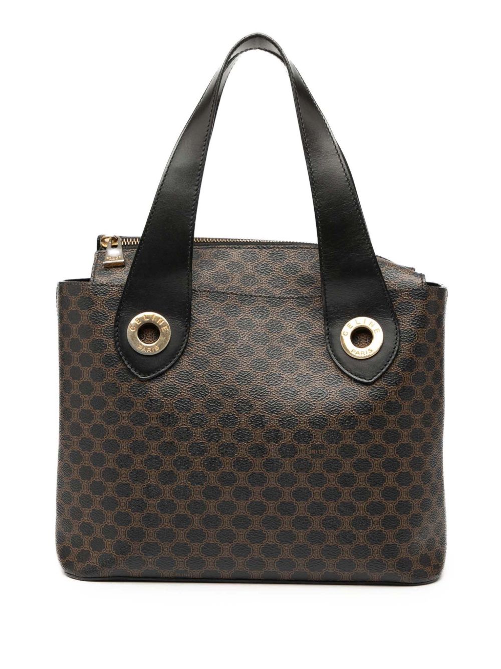 1998 Macadam Coated Canvas handbag