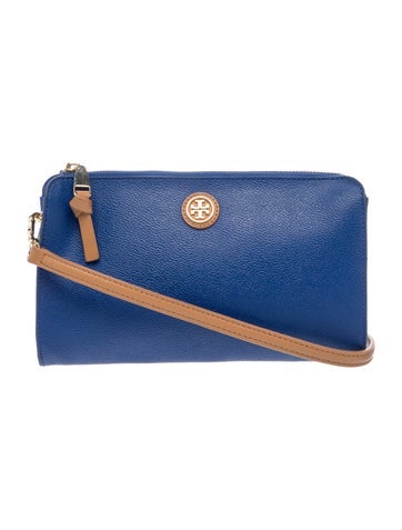 Tory Burch Leather Portfolio