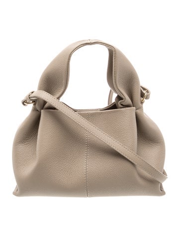 Leather Numéro Neuf Mini