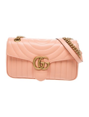 Double G Marmont Small