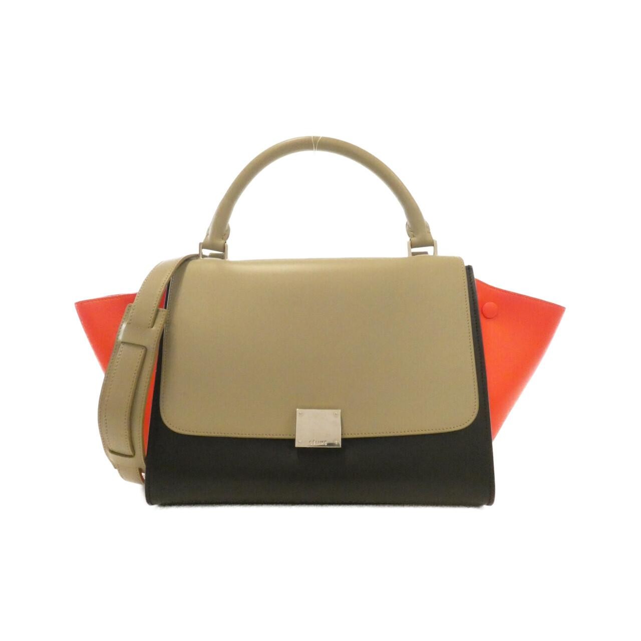 Celine Celine Small Trapeze 174683YTA Bag