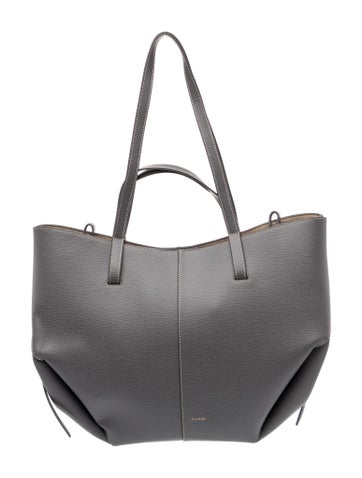 Leather Cyme w/ Tags