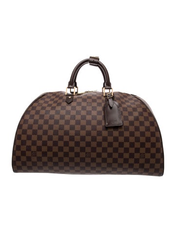 Damier Ebene Keepall