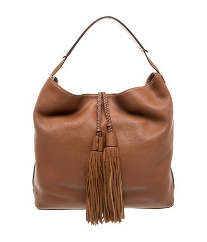 Rebecca Minkoff Minkoff Leather Hobo
