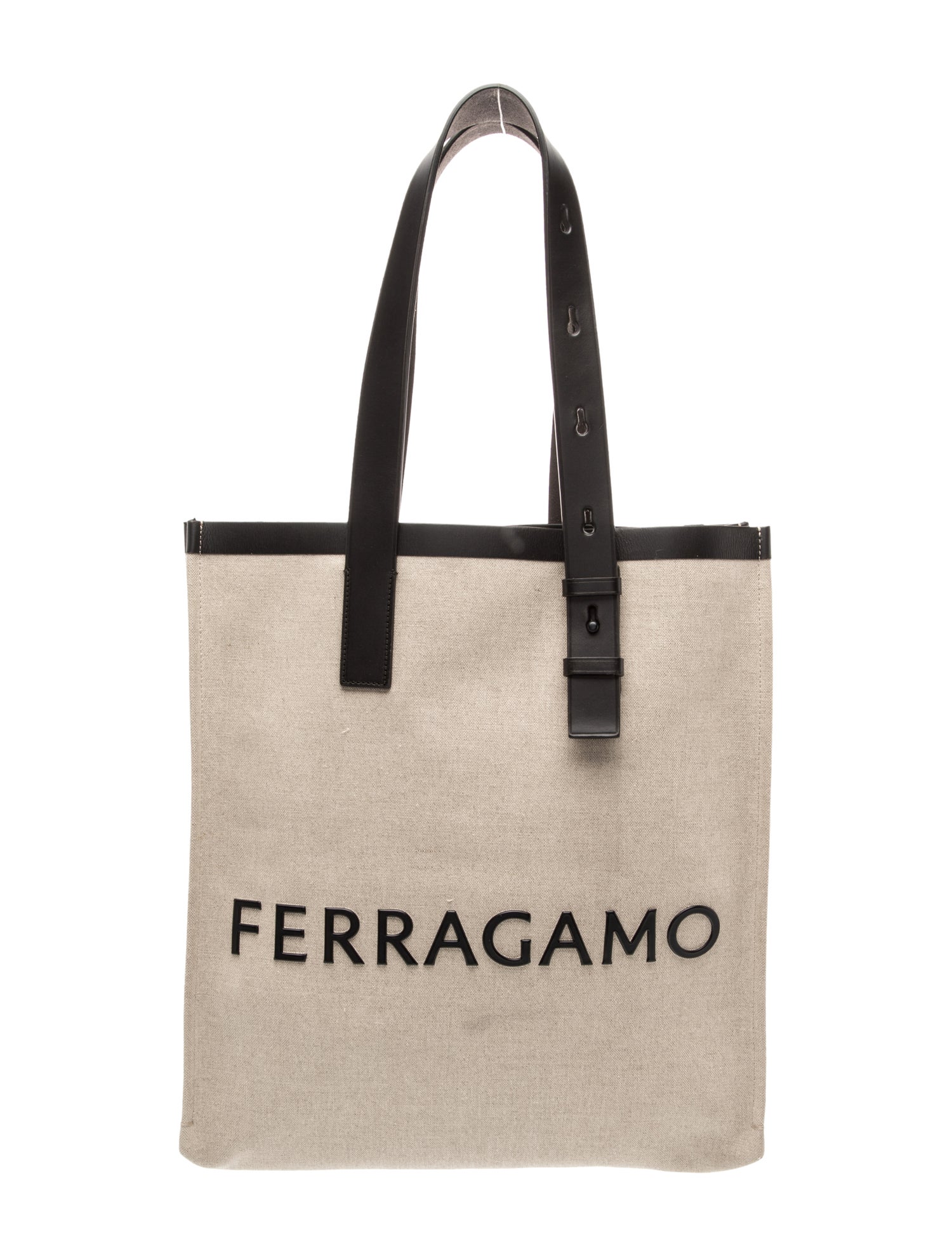 Linen Tote