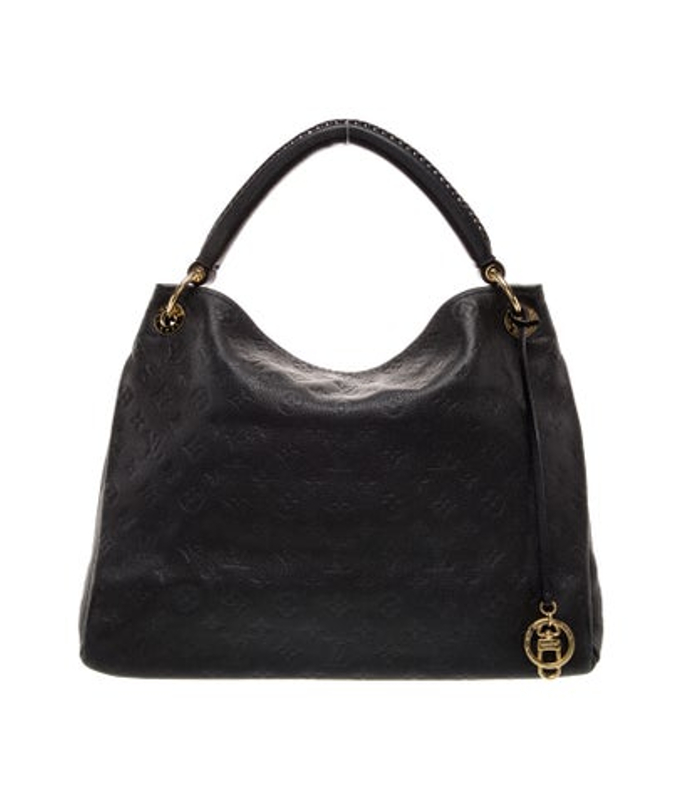 Louis Vuitton Vuitton Lv Monogram Artsy Mm