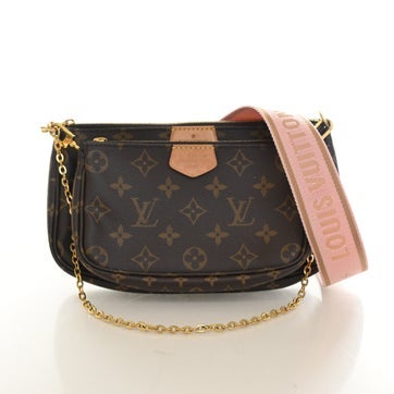 Multi-Pochette Accessoires