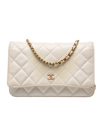 Classic Wallet On Chain