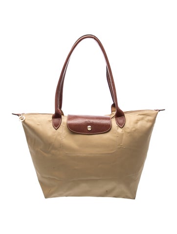 Nylon Le Pliage Medium