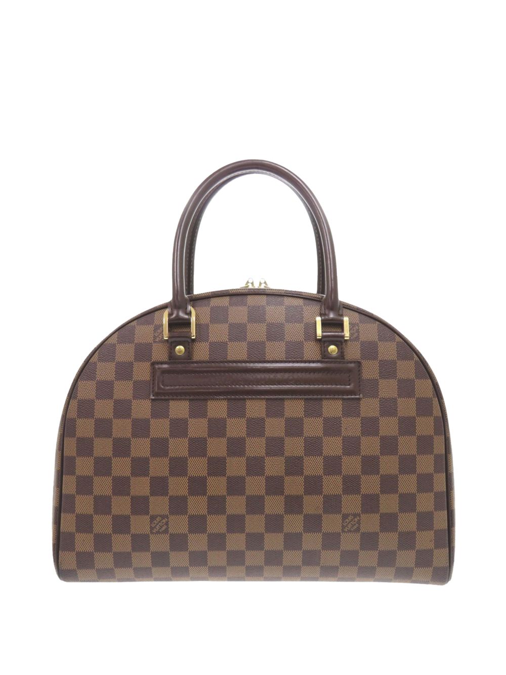 2004 Damier Ebene Nolita handbag