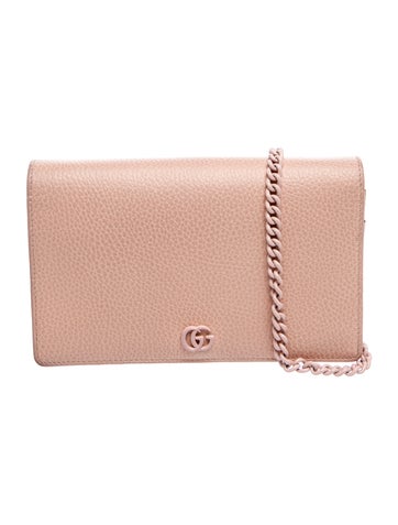 Double G Marmont Mini