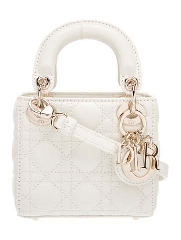 Cannage Lady Dior