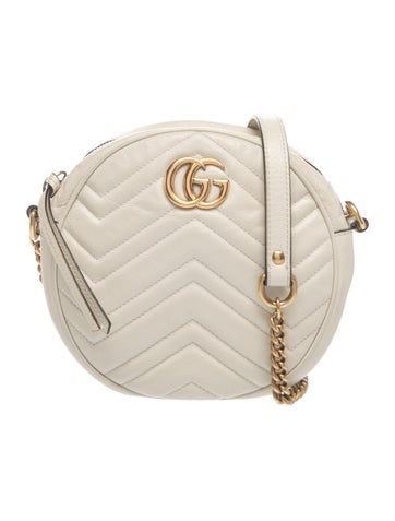 Double G Marmont Small