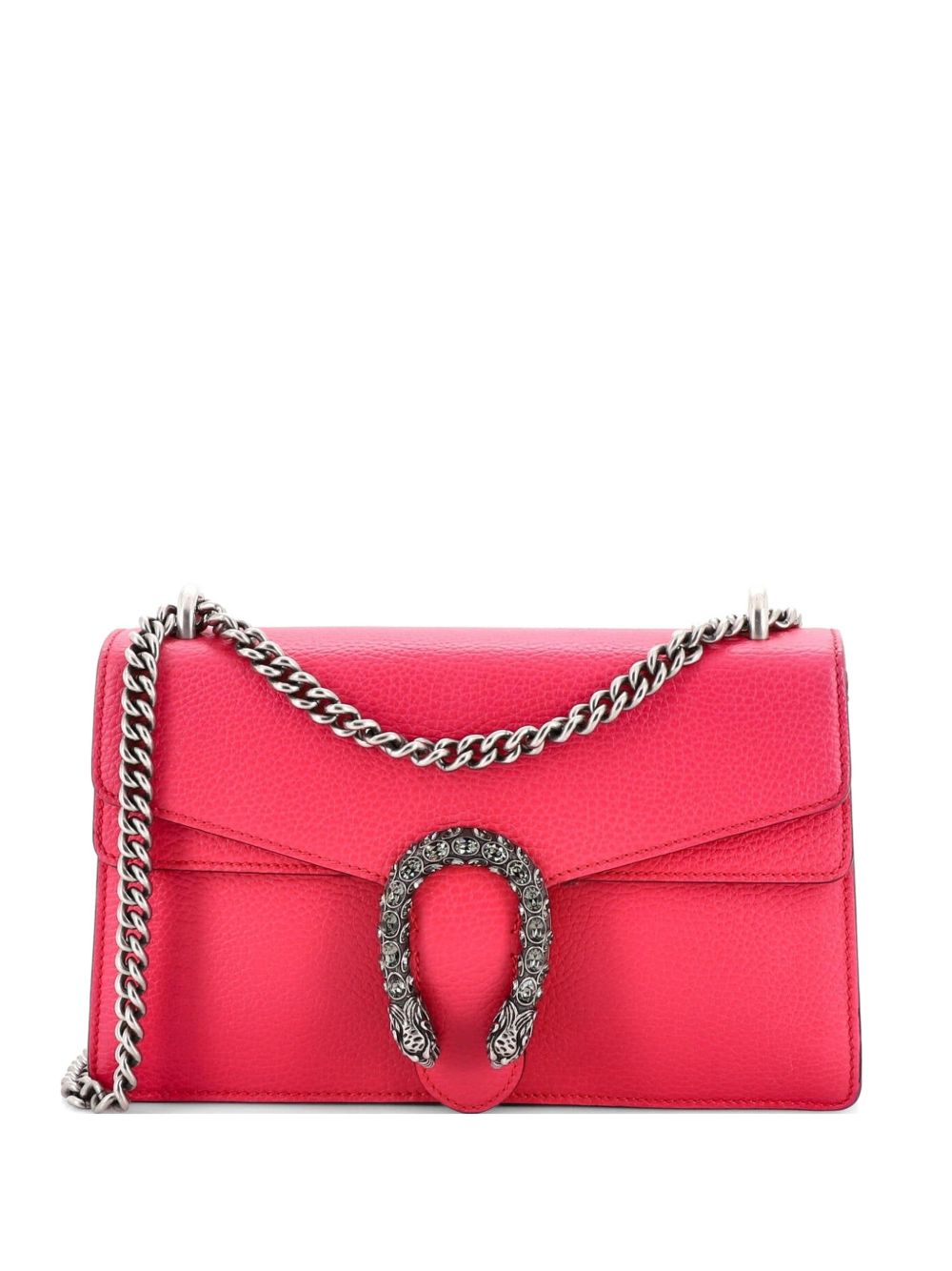 Dionysus Bag Leather Small shoulder bag