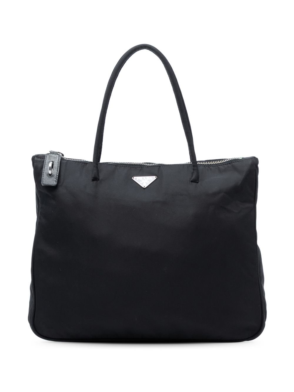 2000-2013 Tessuto tote bag