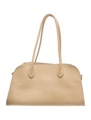 Leather EW Margaux 12