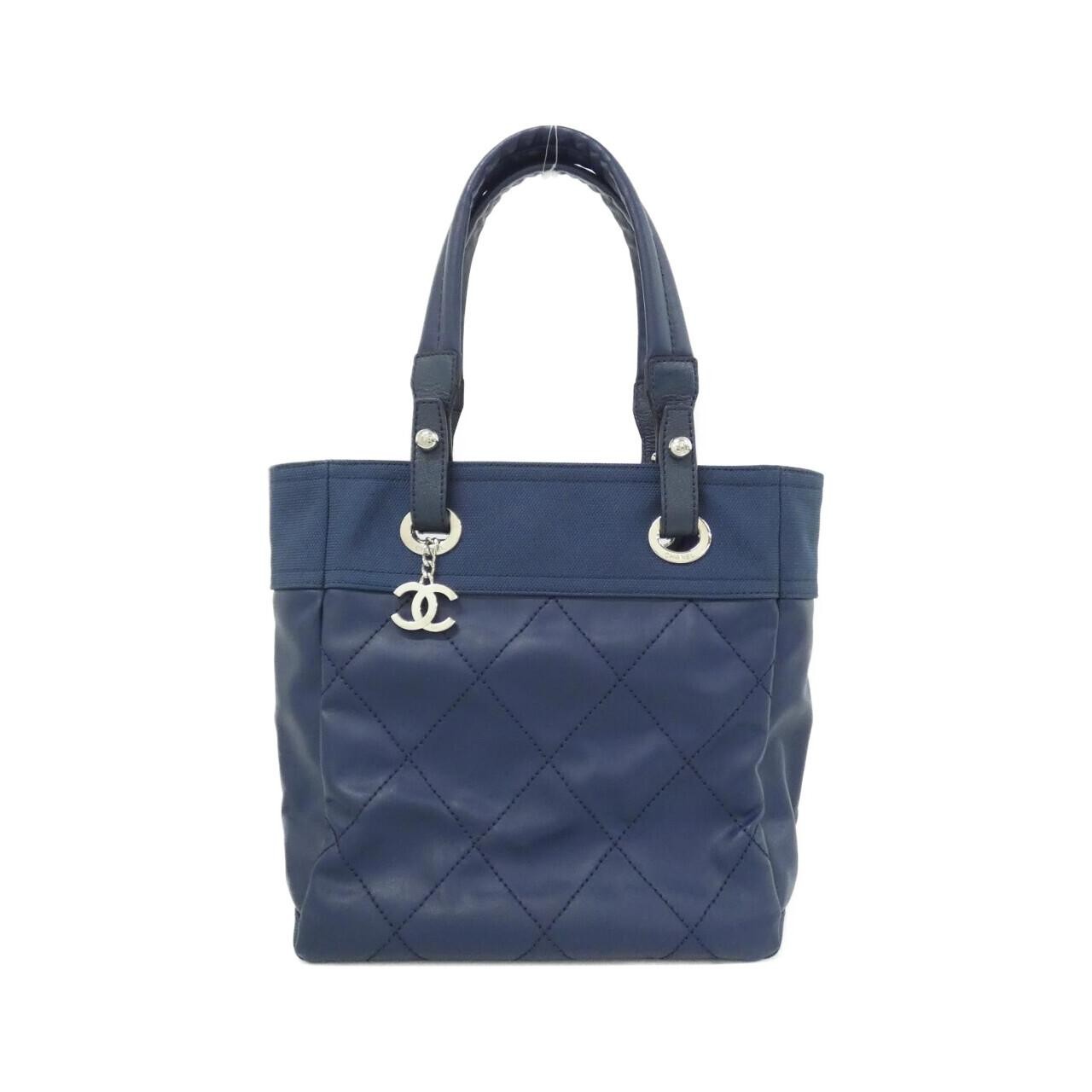 Chanel Paris Biarritz Line 34208 Bag