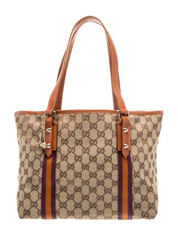 GG Canvas Jolicoeur Medium
