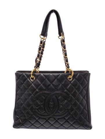 Grand Shopping Tote