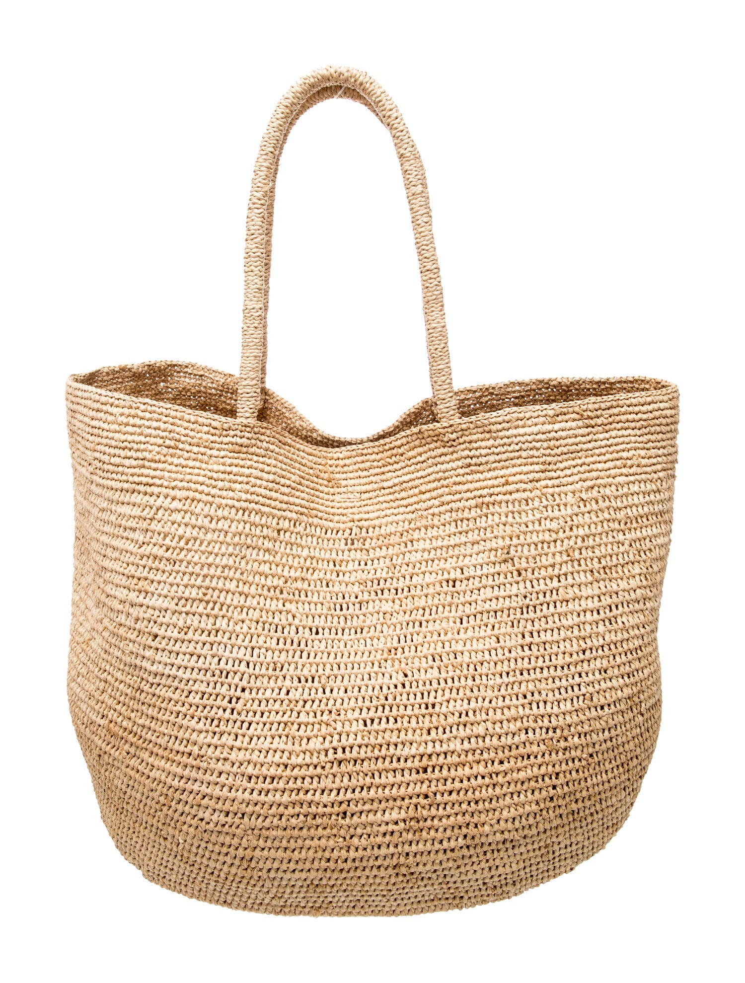 Raffia Oregon Large