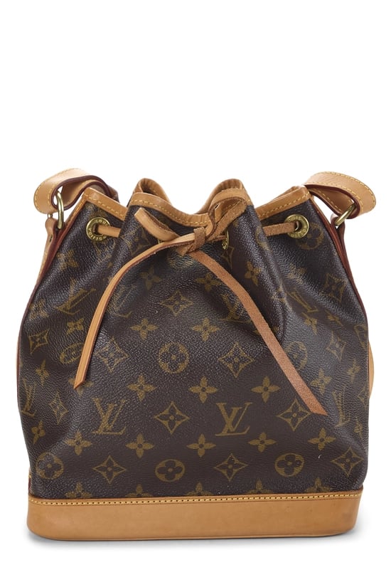 Louis Vuitton Monogram Noé BB