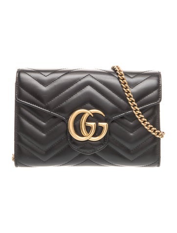Double G Marmont