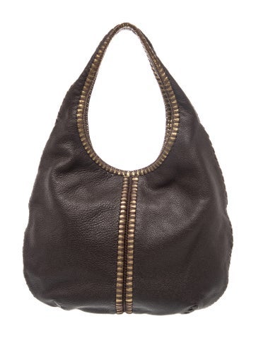 Intrecciato Cervo Hobo