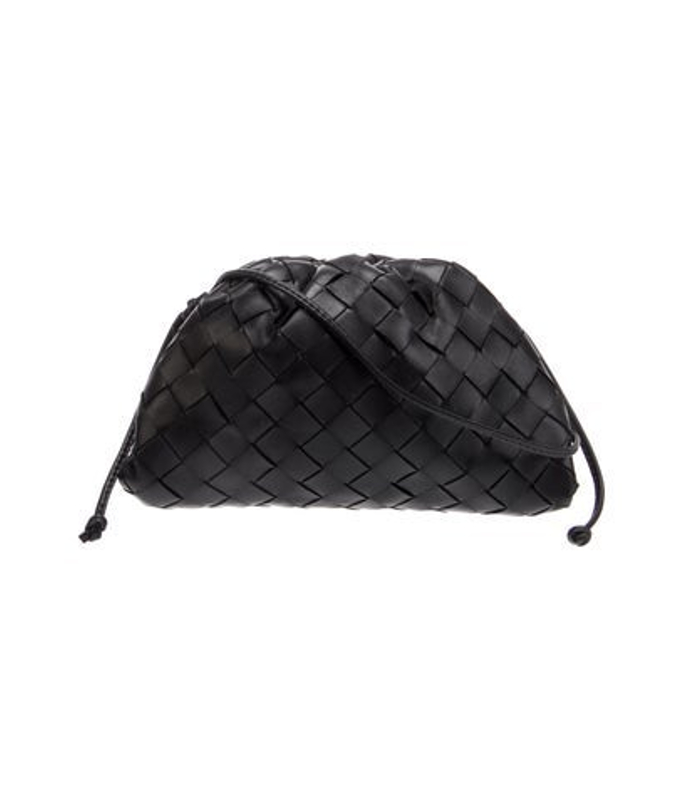 Bottega Veneta Veneta Intrecciato The Pouch