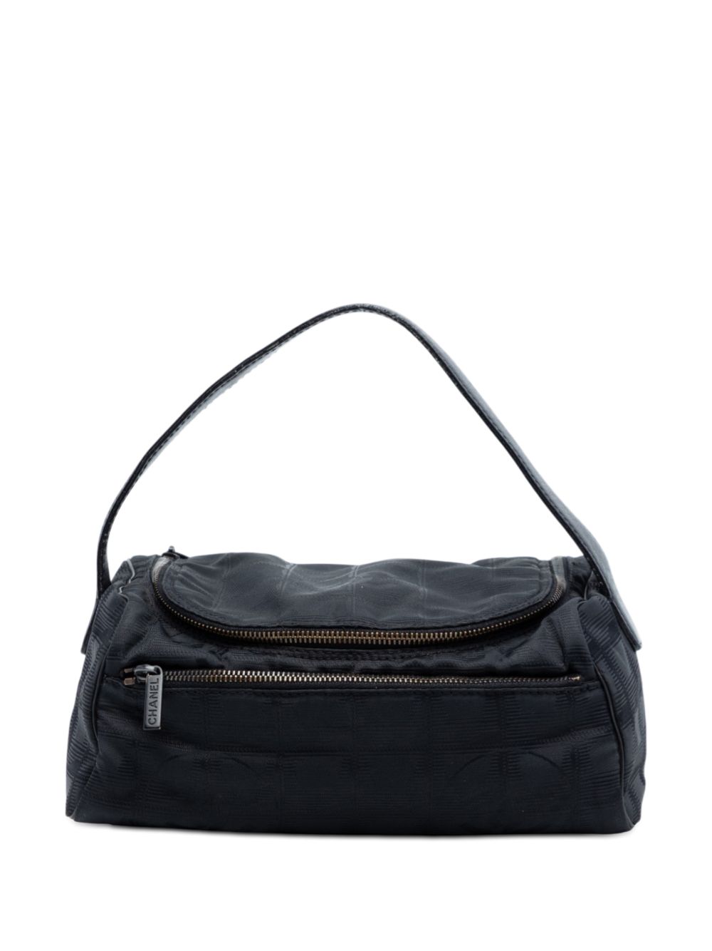 2000-2002 New Travel Line Nylon vanity bag