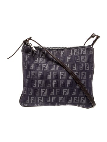 Zucchino FF Messenger Bag
