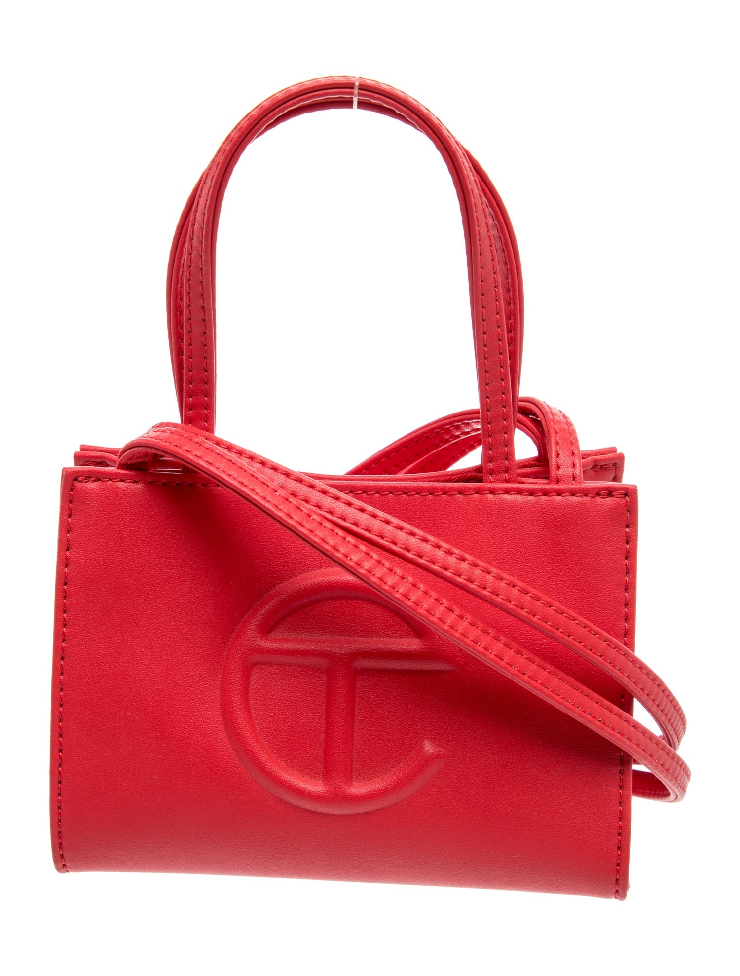 Signature Crossbody Bag