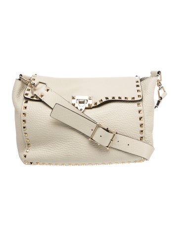 Rockstud Crossbody Bag