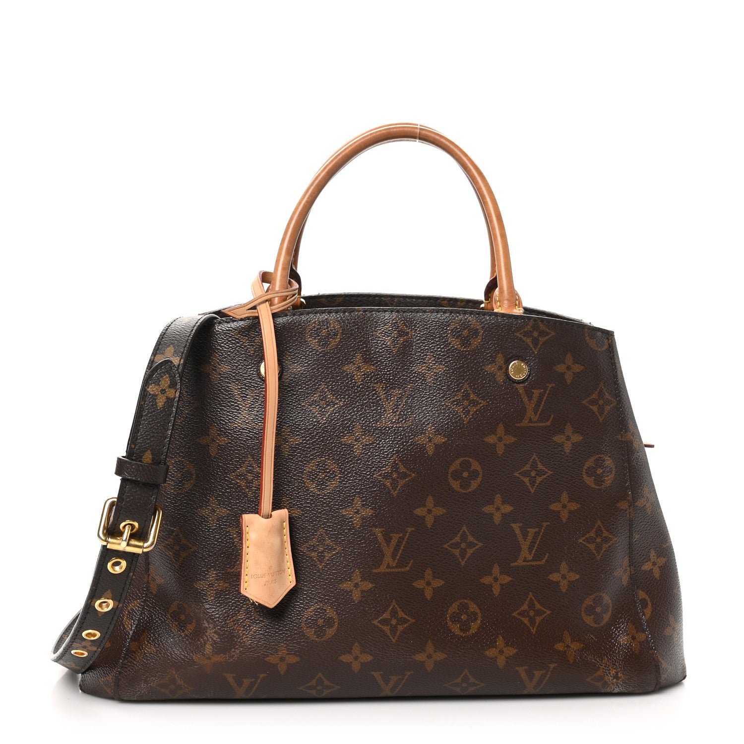 Louis Vuitton Monogram Montaigne MM