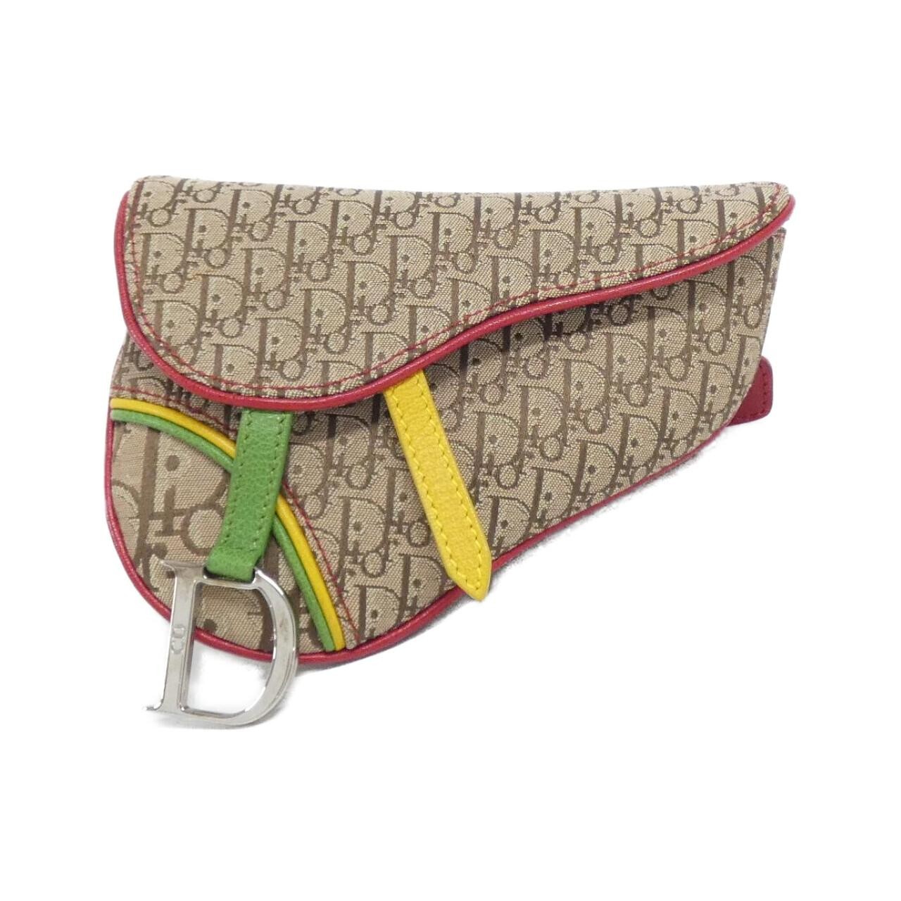 [Vintage] Christian Dior Waist Bag